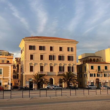 La Siesta Hotel La Maddalena  Exterior foto